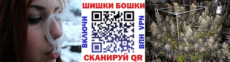 Бошки Шишки AK-47  Солигалич 